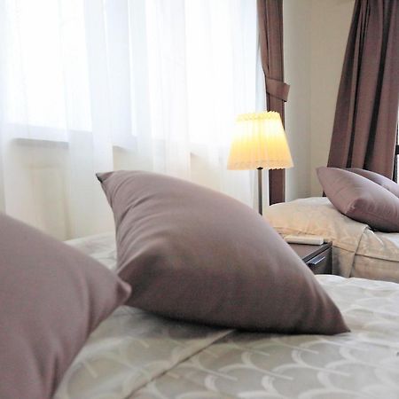 Grandouce Shinsaibashi-Higashi Apartment โอซาก้า ภายนอก รูปภาพ