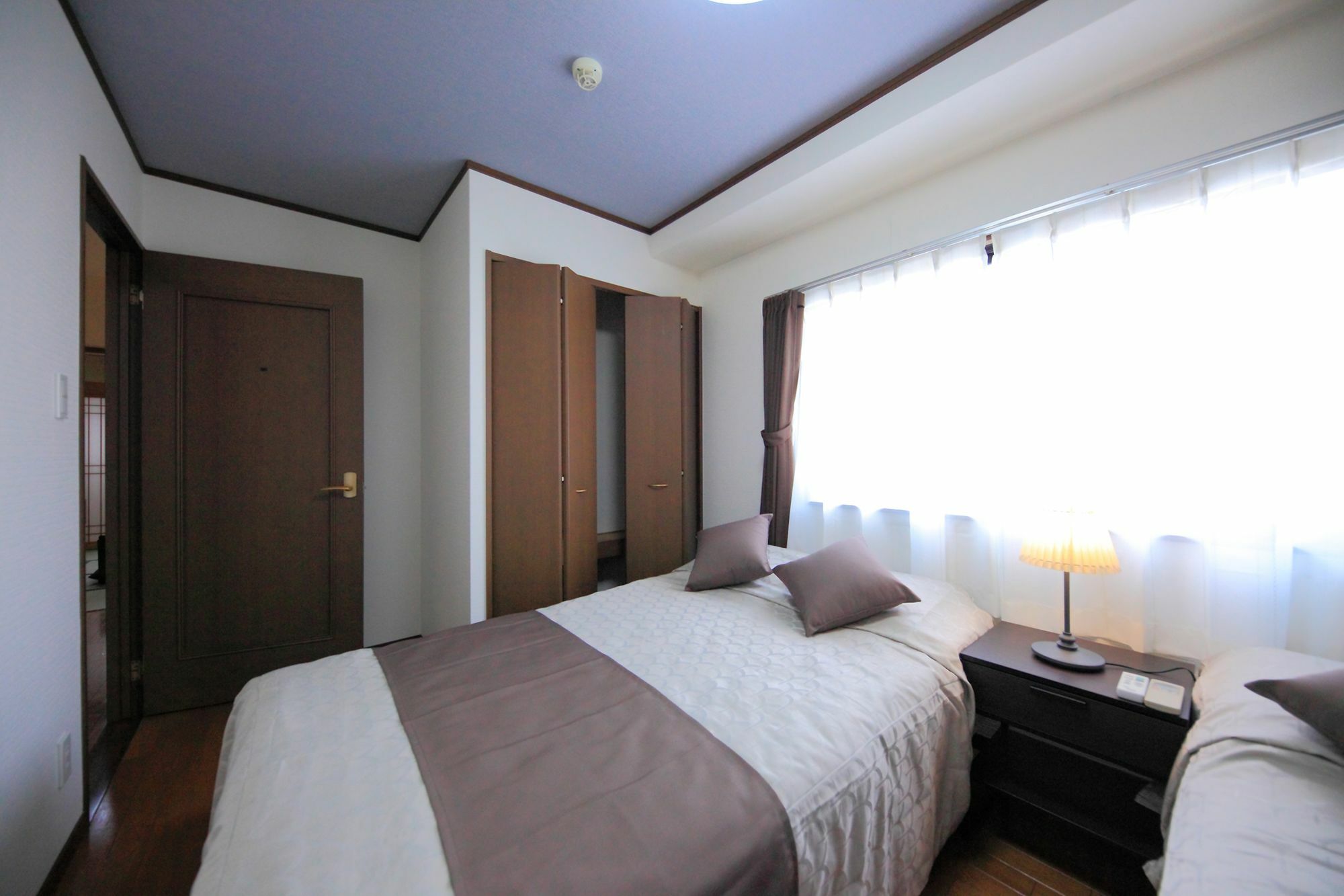 Grandouce Shinsaibashi-Higashi Apartment โอซาก้า ภายนอก รูปภาพ
