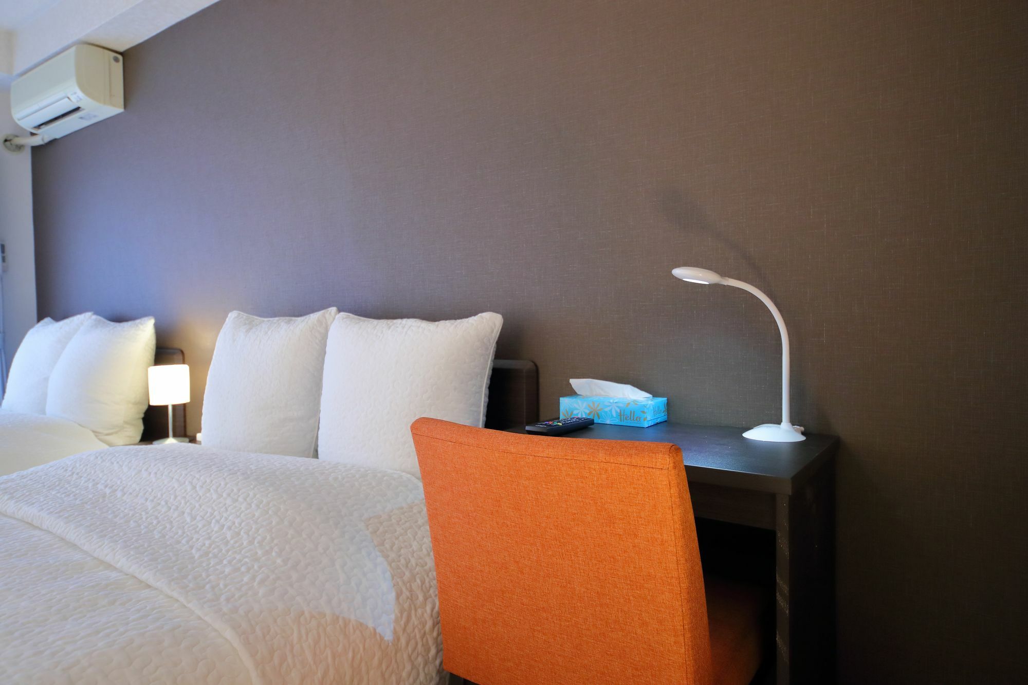Grandouce Shinsaibashi-Higashi Apartment โอซาก้า ภายนอก รูปภาพ