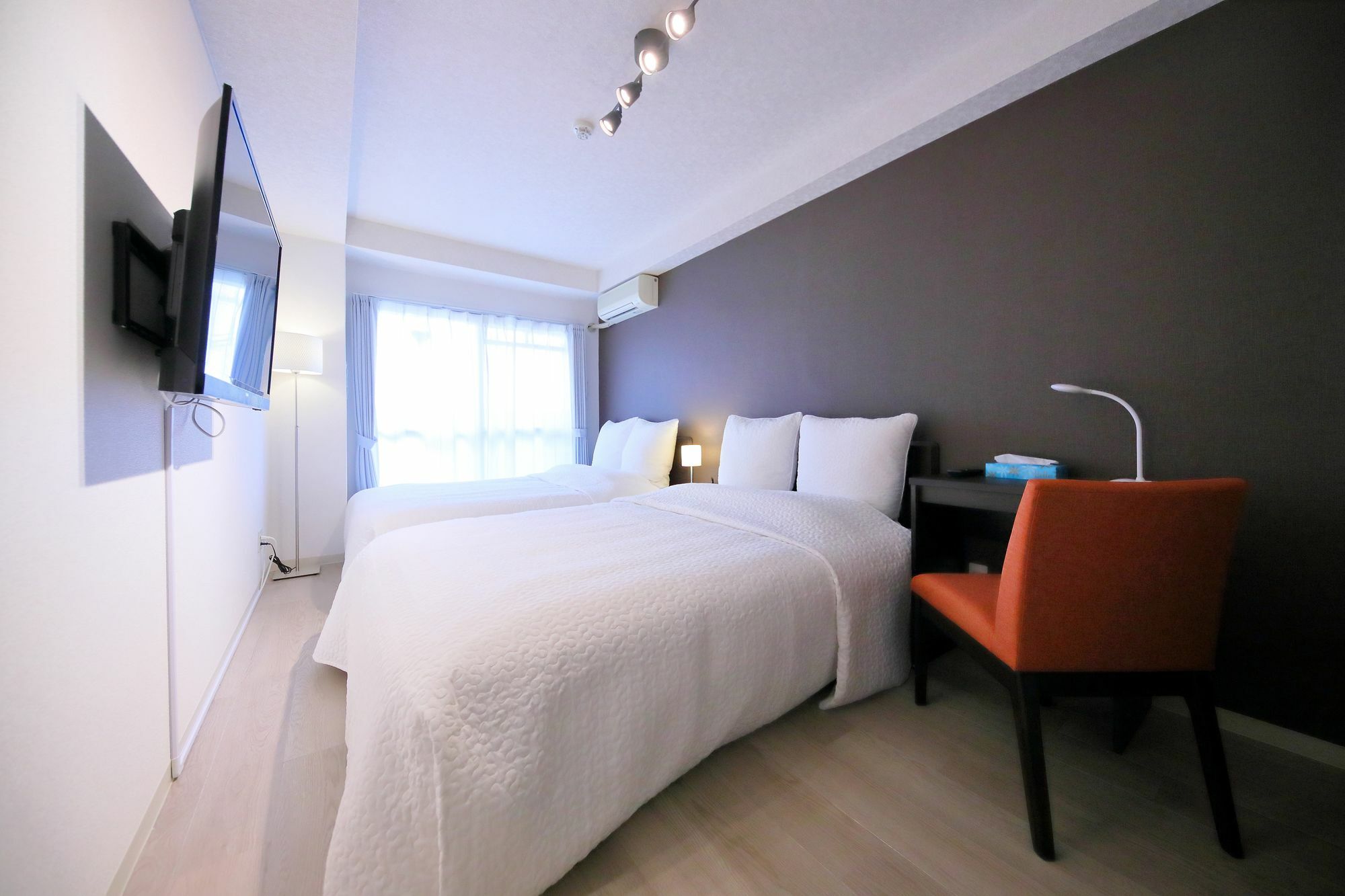 Grandouce Shinsaibashi-Higashi Apartment โอซาก้า ภายนอก รูปภาพ