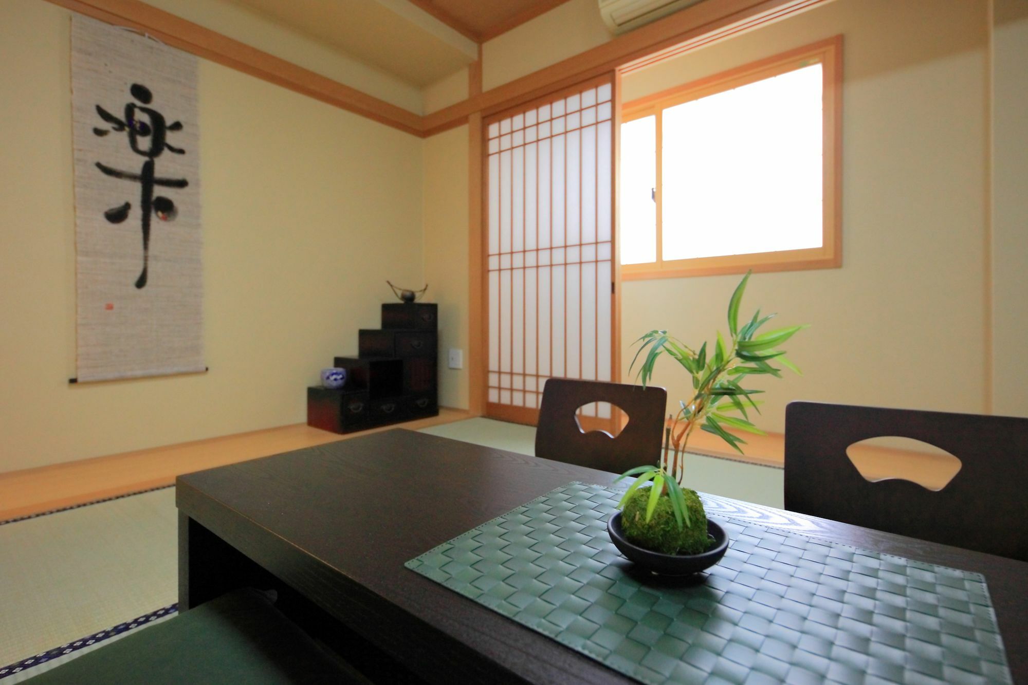 Grandouce Shinsaibashi-Higashi Apartment โอซาก้า ภายนอก รูปภาพ
