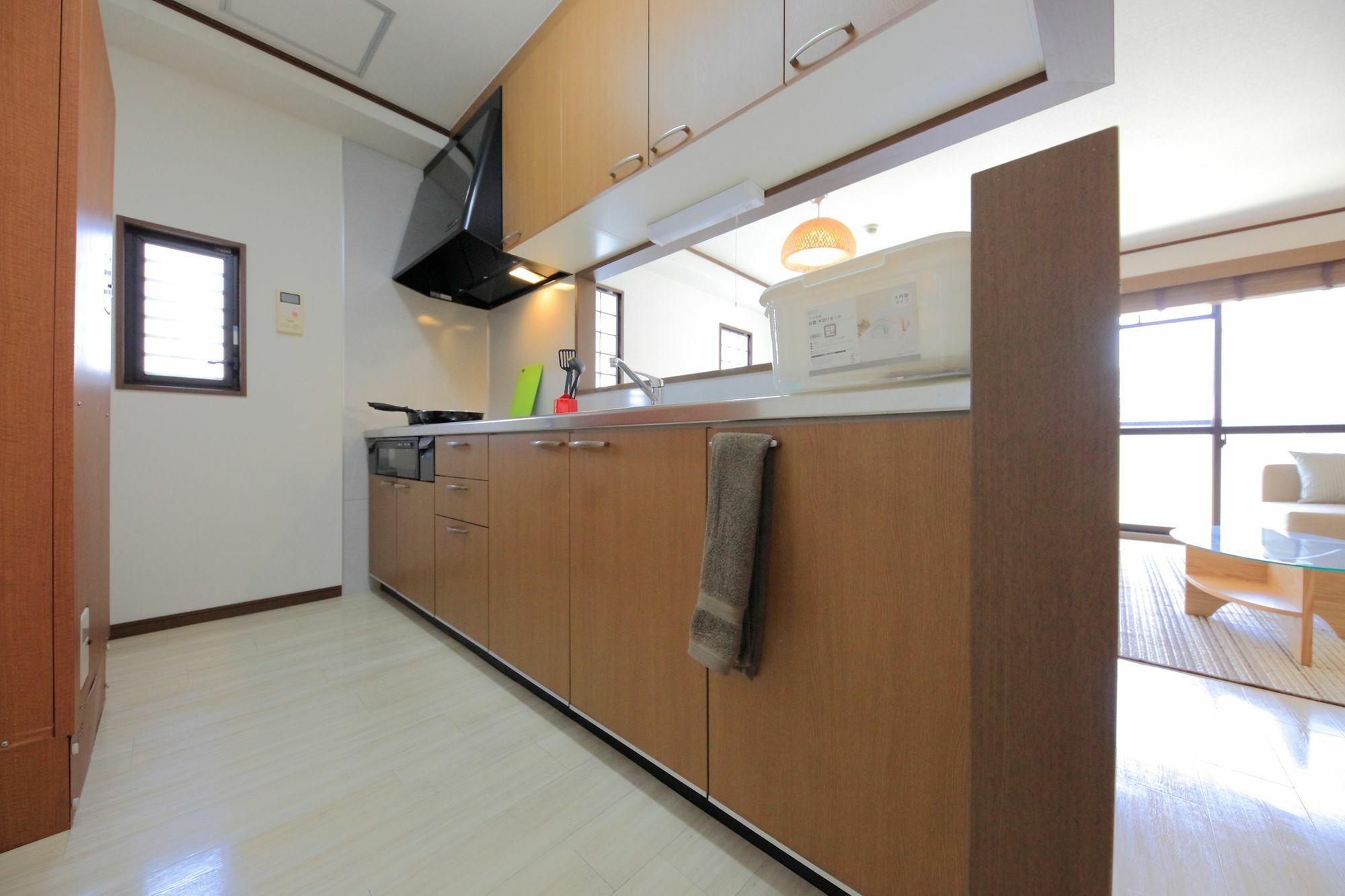 Grandouce Shinsaibashi-Higashi Apartment โอซาก้า ภายนอก รูปภาพ