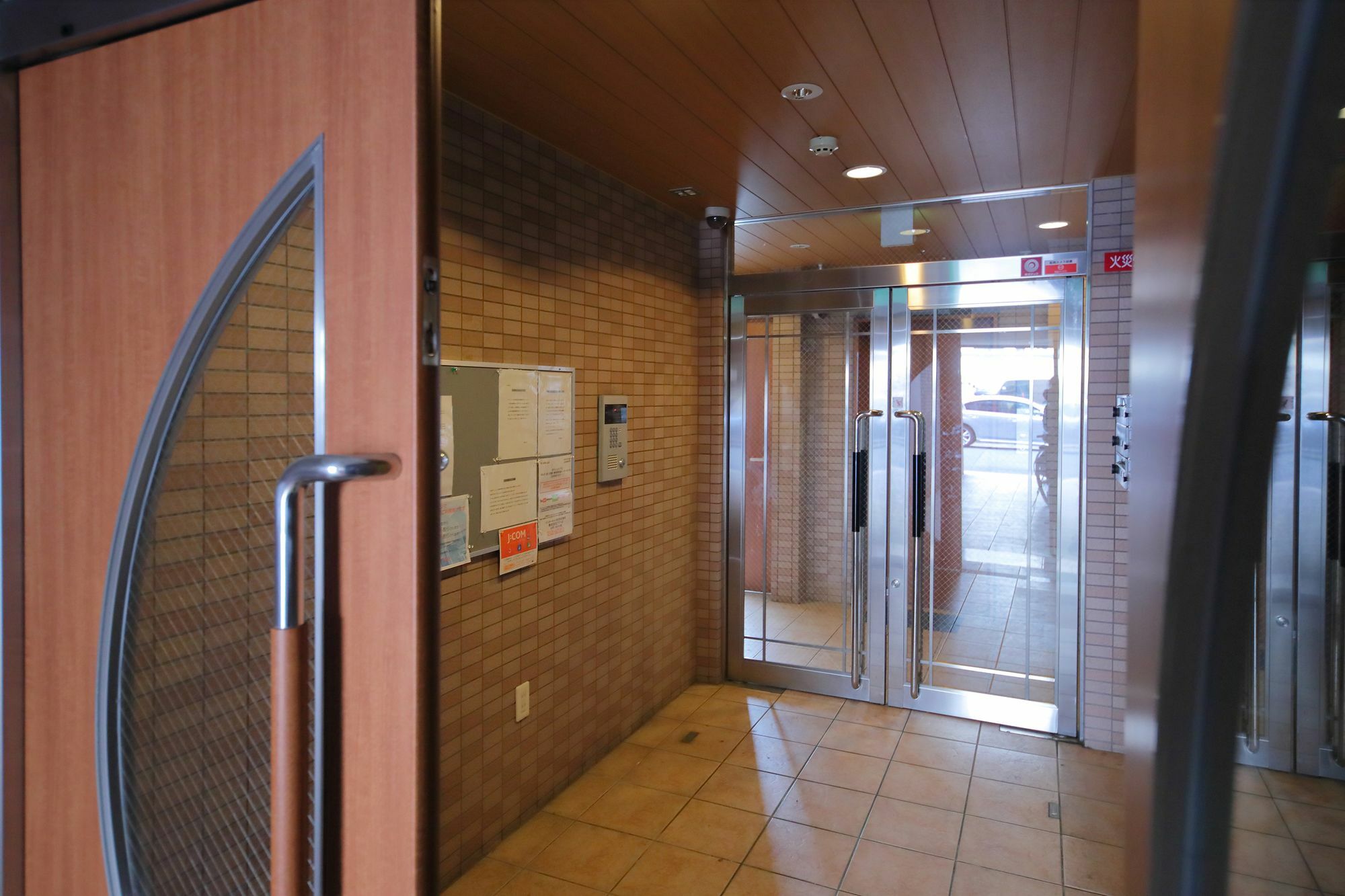 Grandouce Shinsaibashi-Higashi Apartment โอซาก้า ภายนอก รูปภาพ