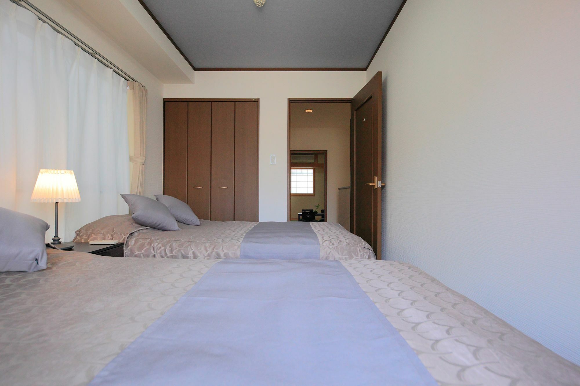 Grandouce Shinsaibashi-Higashi Apartment โอซาก้า ภายนอก รูปภาพ