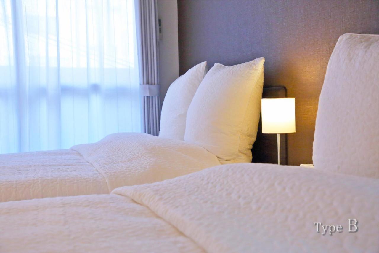 Grandouce Shinsaibashi-Higashi Apartment โอซาก้า ภายนอก รูปภาพ